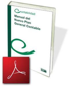 Manual Del Nuevo Plan General Contable Pdf Tienda Cef Udima