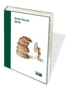 Guía fiscal 2019