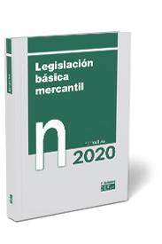 Legislación básica mercantil