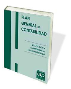 Plan General De Contabilidad. Adaptación A Las Empresas Del Sector ...