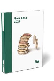 Guía fiscal 2021