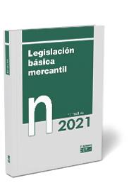Legislación básica mercantil