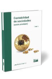 Contabilidad De Sociedades (casos Prácticos) | Tienda CEF-UDIMA