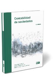 Contabilidad De Sociedades | Tienda CEF-UDIMA