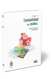 Contabilidad De Costes | Tienda CEF-UDIMA