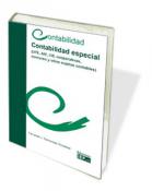 Contabilidad Y Finanzas | CEF.- Masters, Cursos, Oposiciones Y Libros